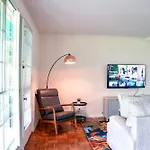 Los Angeles Miracle Mile Spacious 2Br Townhouse