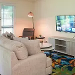 Los Angeles Miracle Mile Spacious 2Br Townhouse